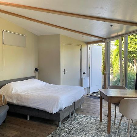 Apartamento In Eldik Ochten Exterior foto